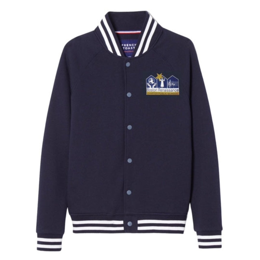 Boston Renaissance Co-Ed Varsity Jacket -Kids