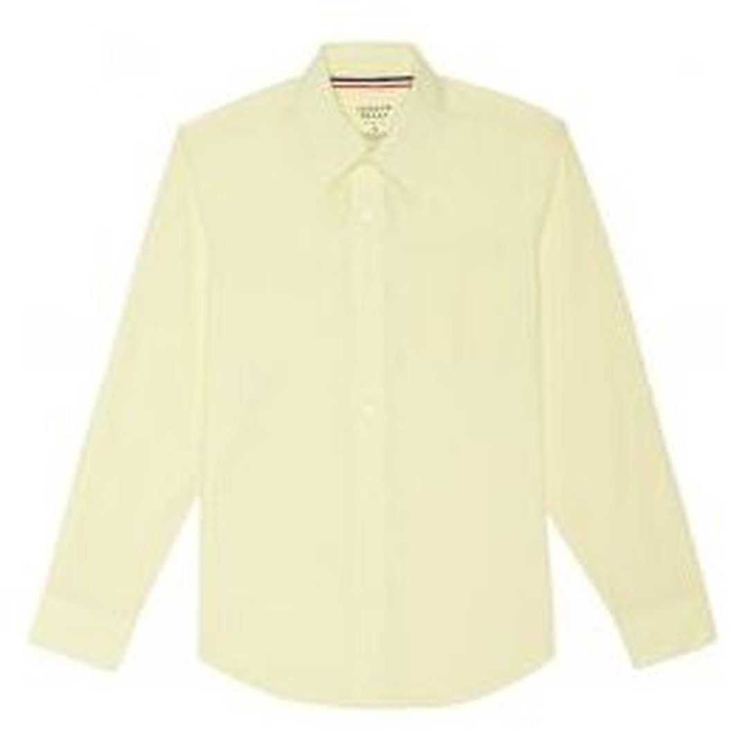 Long Sleeve Dress Shirt