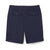 Toddler Girl's  Stretch Pull-On Shorts