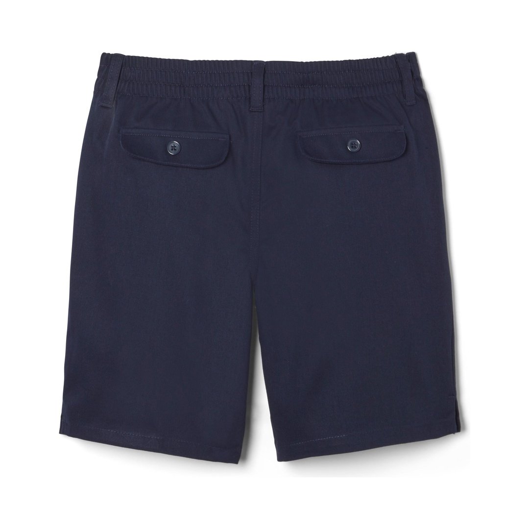 Hope Academy - Girl's Pull-On Twill Shorts