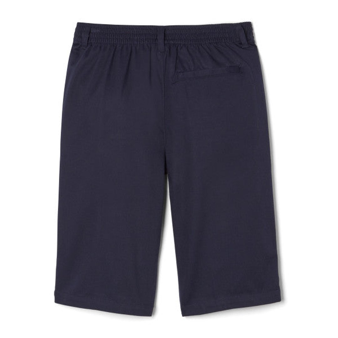 New Horizon  - Boys Pull-On Twill Shorts - PK - 2nd