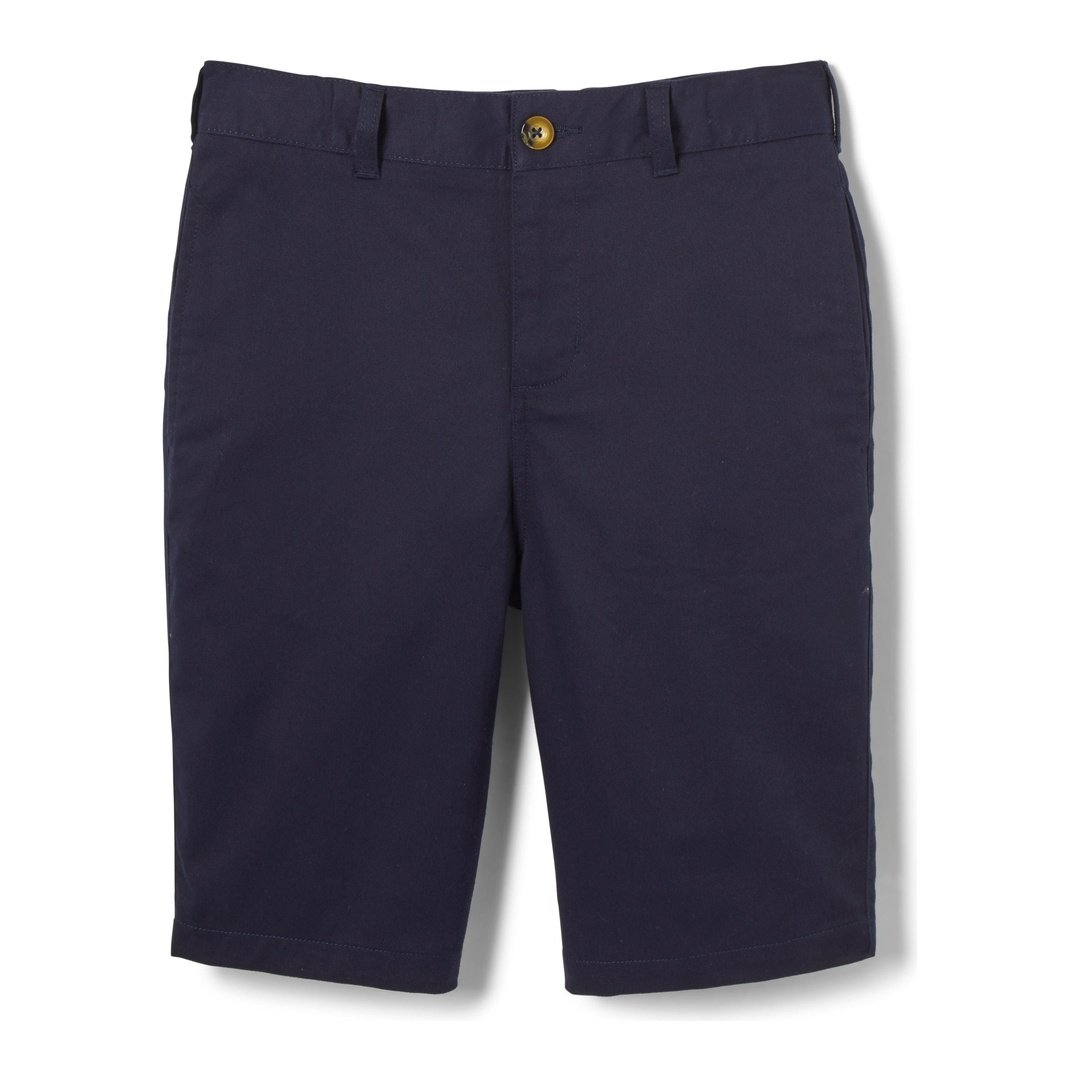 North Metro Academy - Boy's / Young Men's Stretch Flat Front Shorts