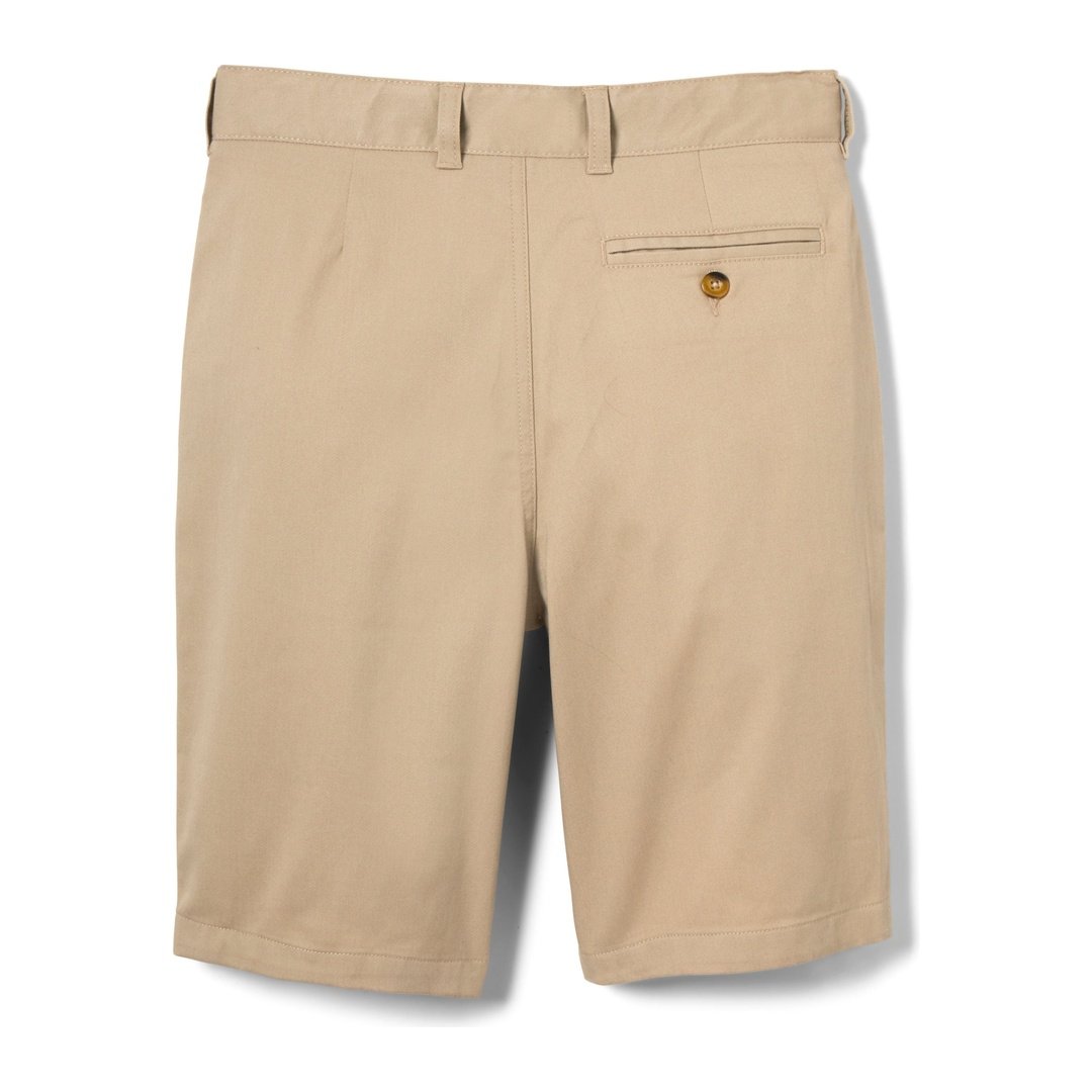 North Metro Academy - Boy's / Young Men's Stretch Flat Front Shorts
