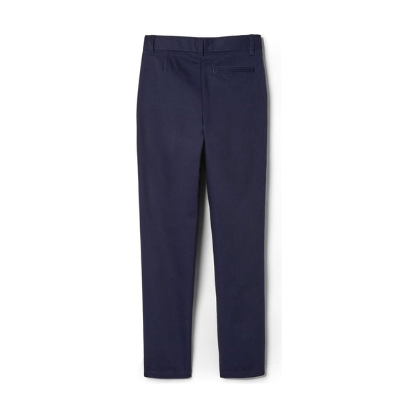 Boys' Relaxed Fit Twill Pants