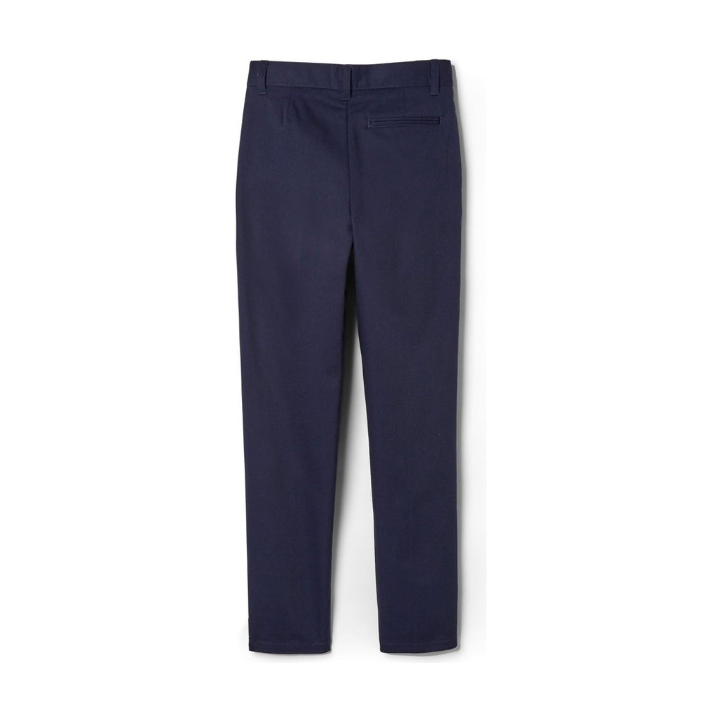 M&S Collection 2pk Girls' Slim Leg School Trousers (2-18 Yrs) Online at  School Uniform Sales Store, Up to 70% Off