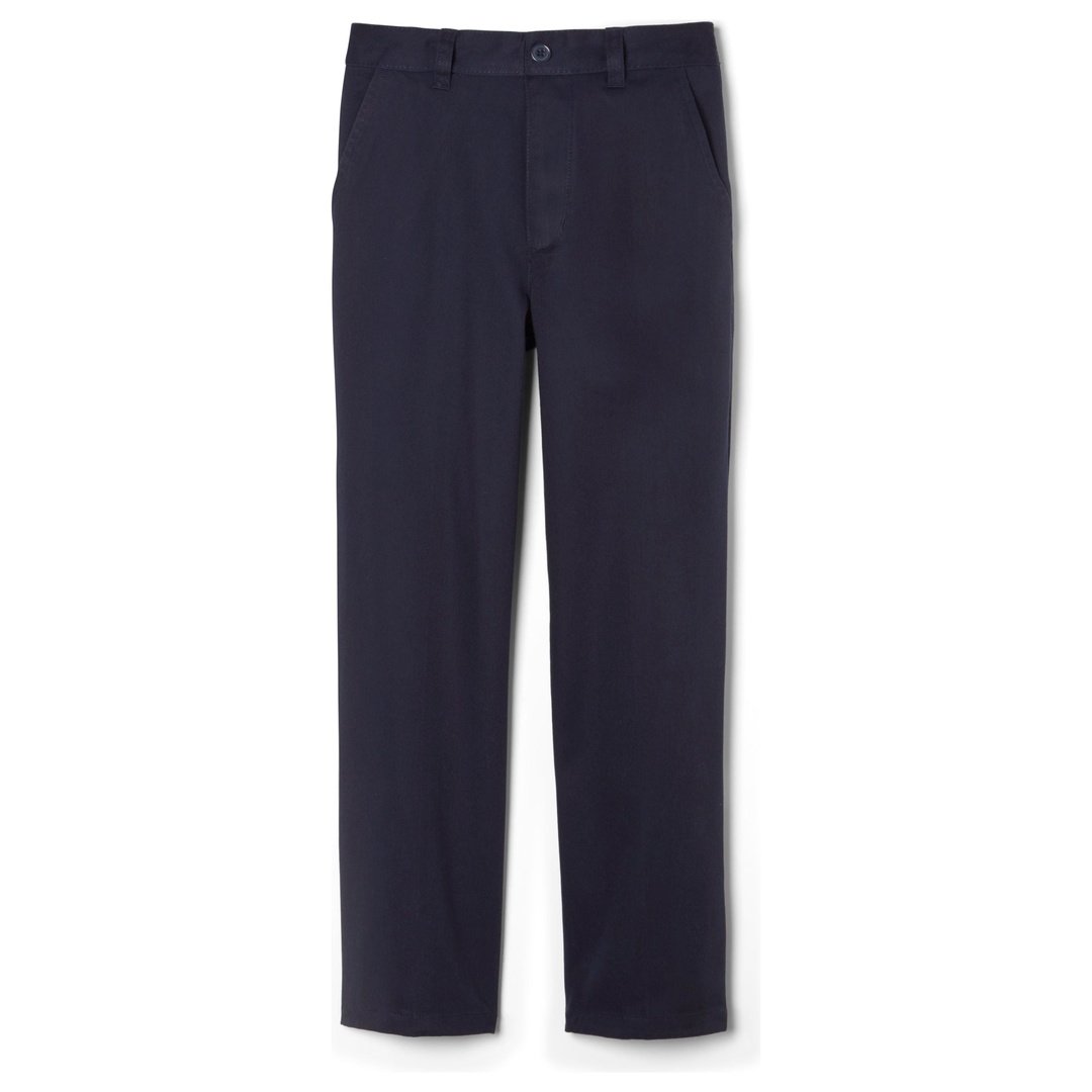 Boys&#39; Relaxed Fit Pull-On Pants