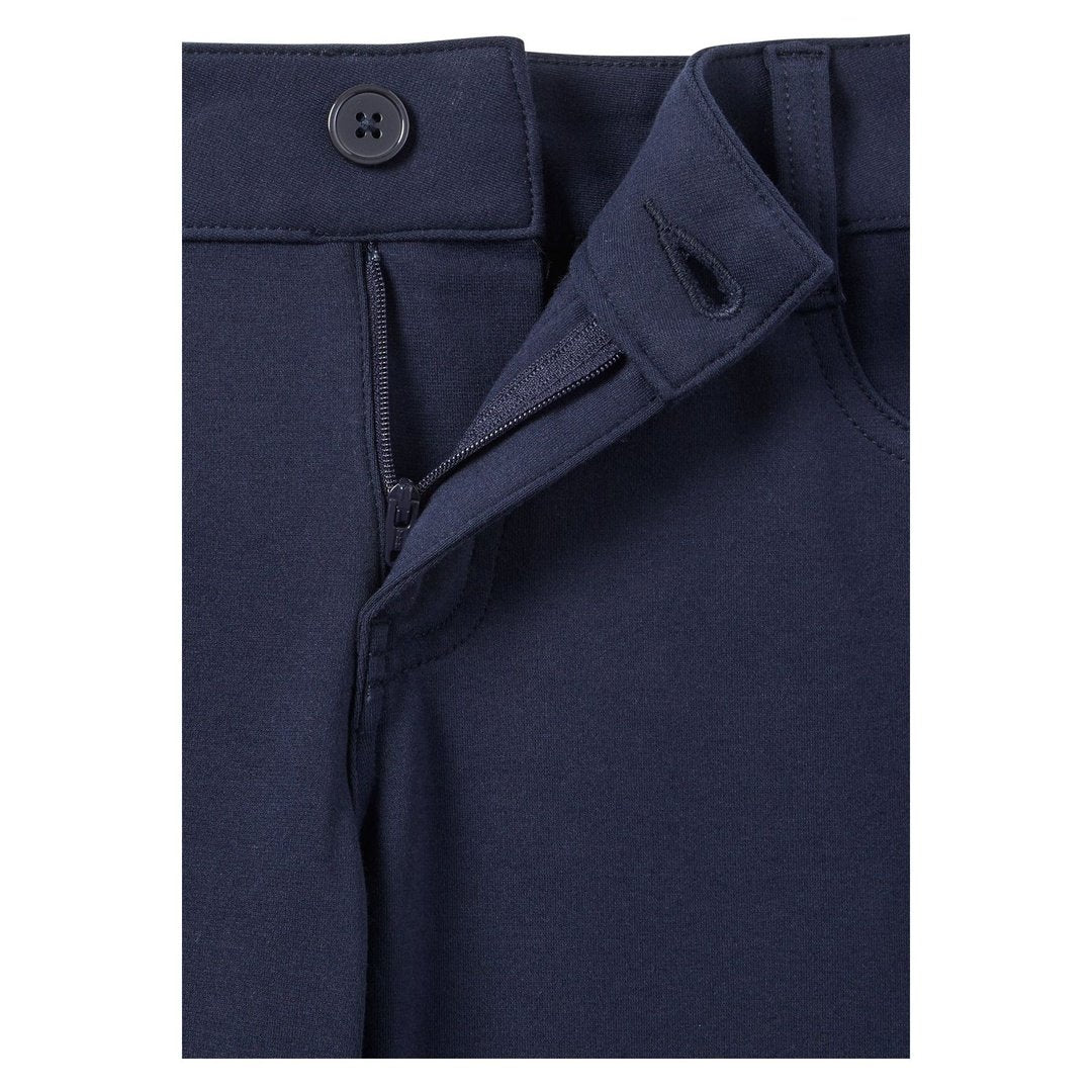 Women's Skinny Stretch Ponte Knit Pants