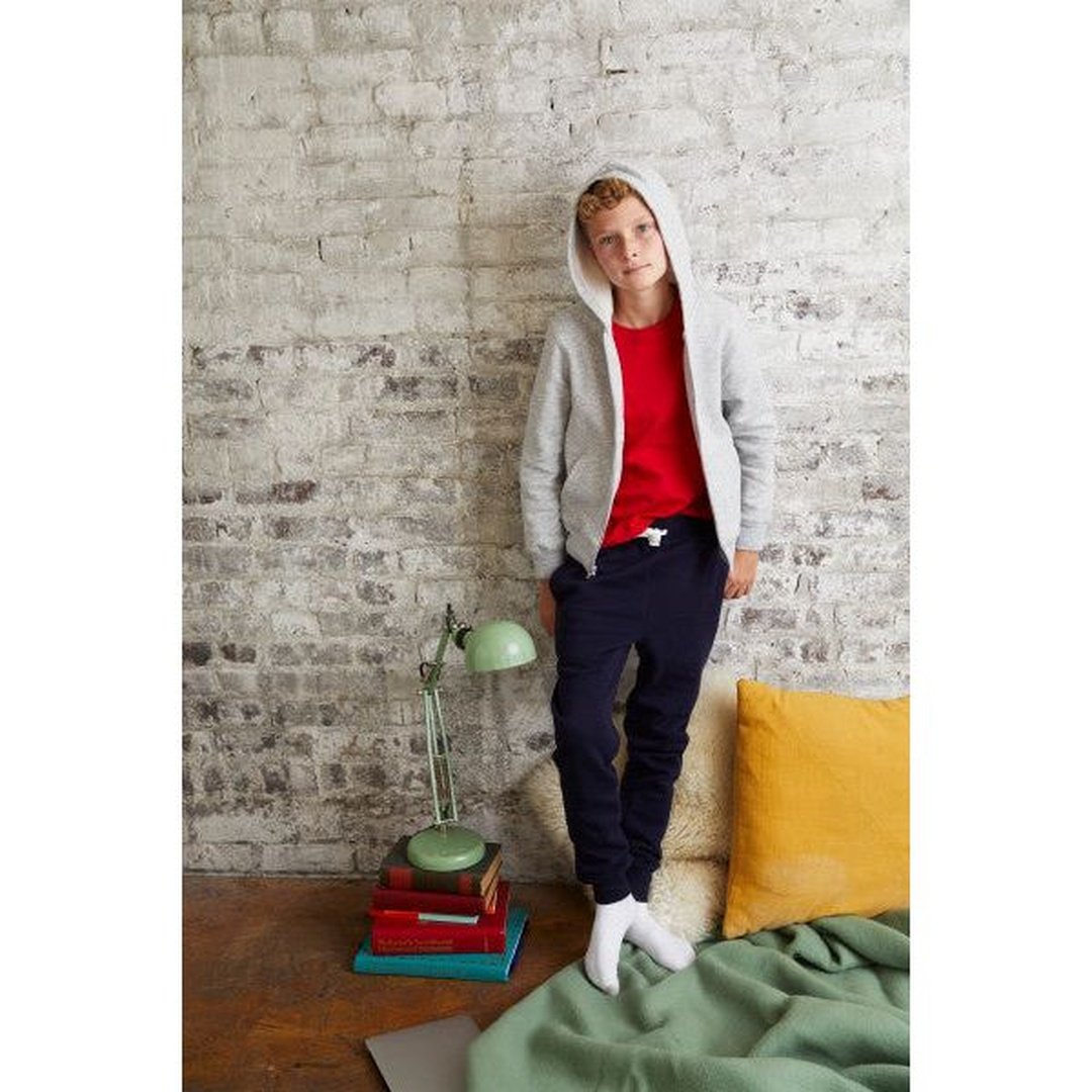 Youth Co-Ed Fleece Jogger