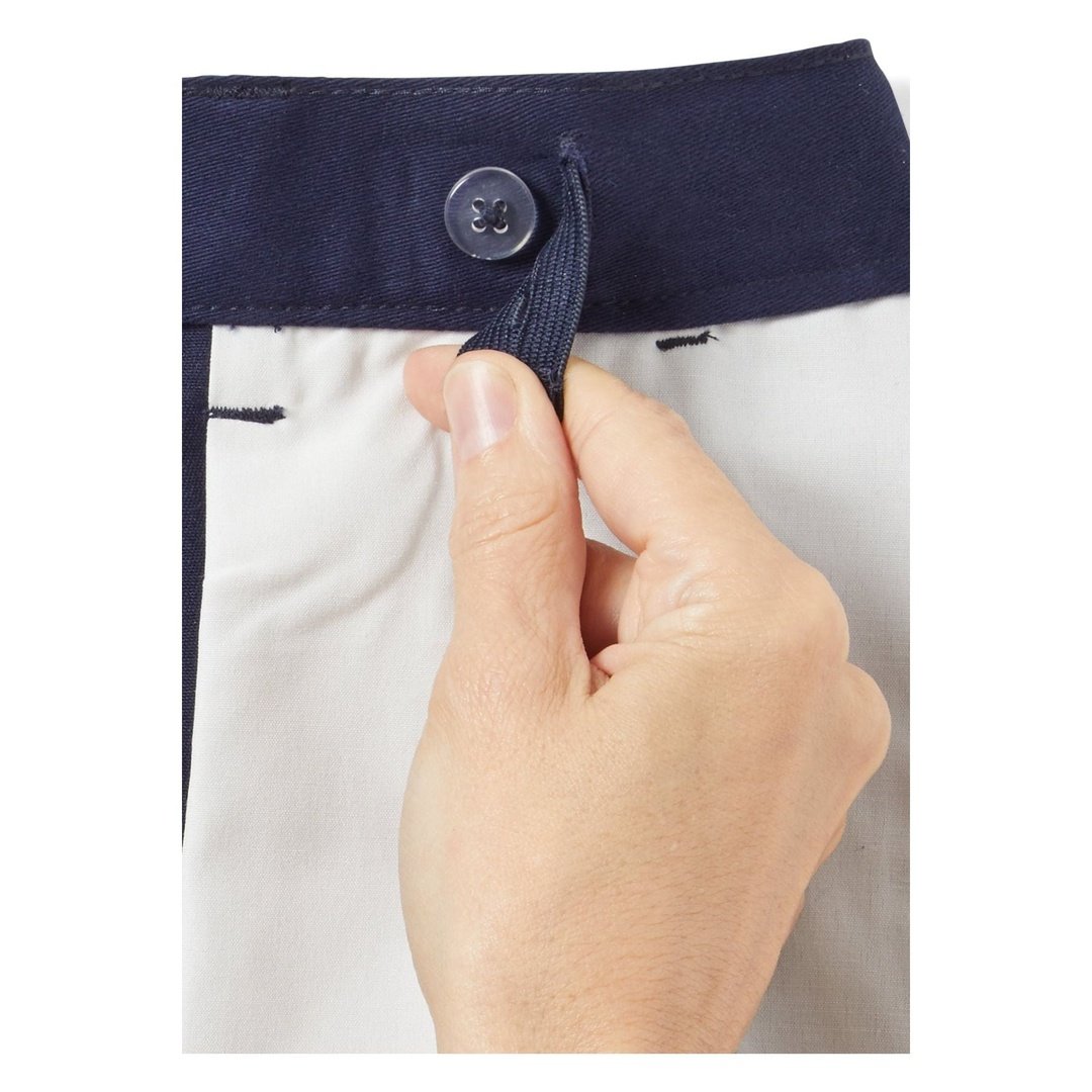 Girls Adaptive Straight Leg Pants