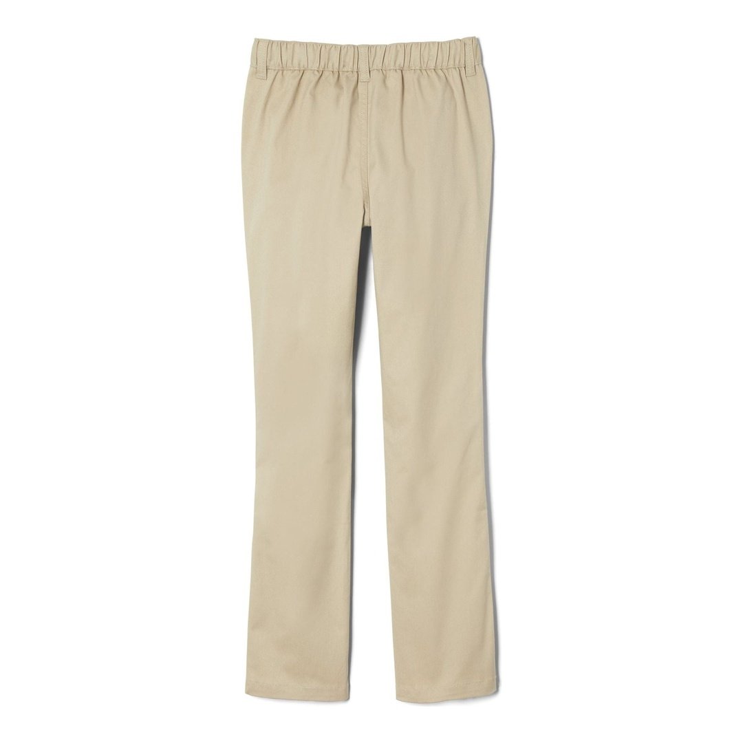 Girls Adaptive Straight Leg Pants