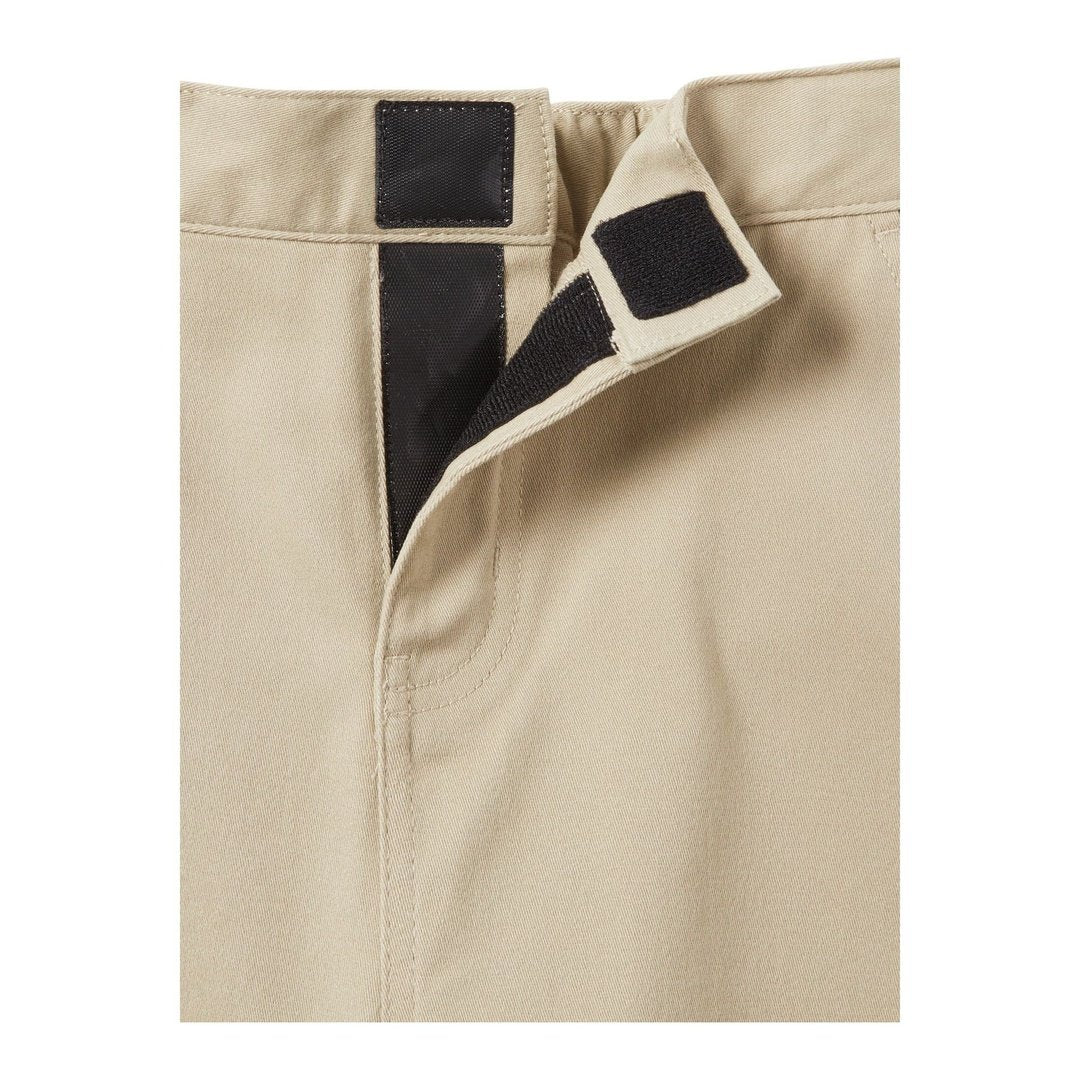 Girls Adaptive Straight Leg Pants