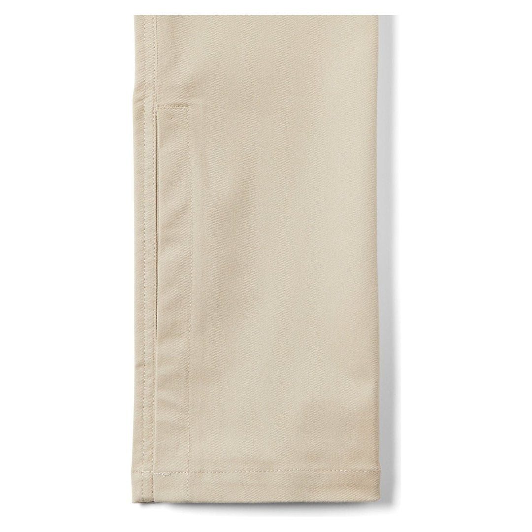 Girls Adaptive Straight Leg Pants