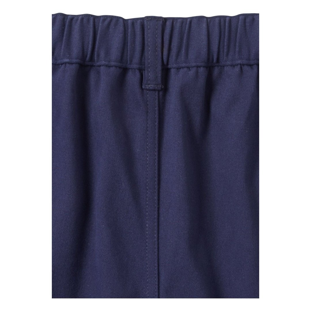 Boys Adaptive Pull-On Relaxed Pant