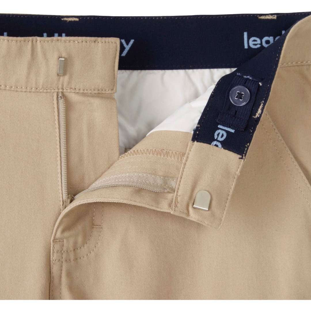 Boys&#39; Husky Comfort Waistband Slim Fit Pant