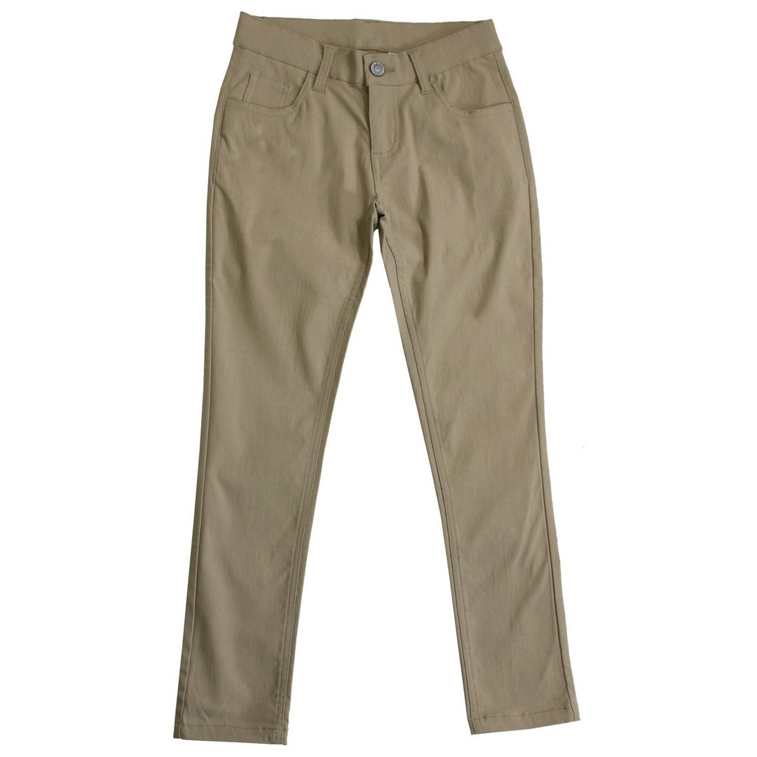 Super Stretch Skinny Pants