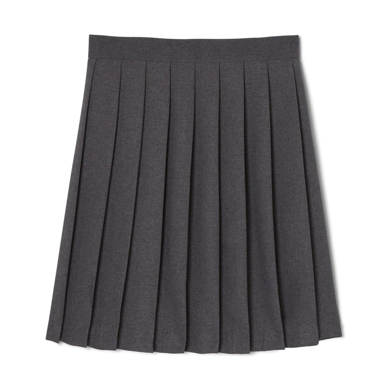 Heritage Baptist - Girl's / Young Women's To The Knee Pleated Skirt