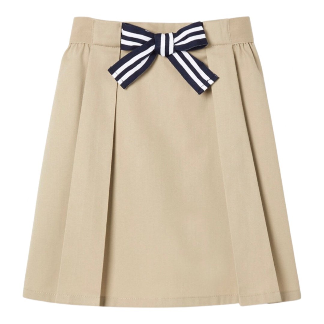 Cradles 2 Crayons - Girl&#39;s Bow Front Scooter