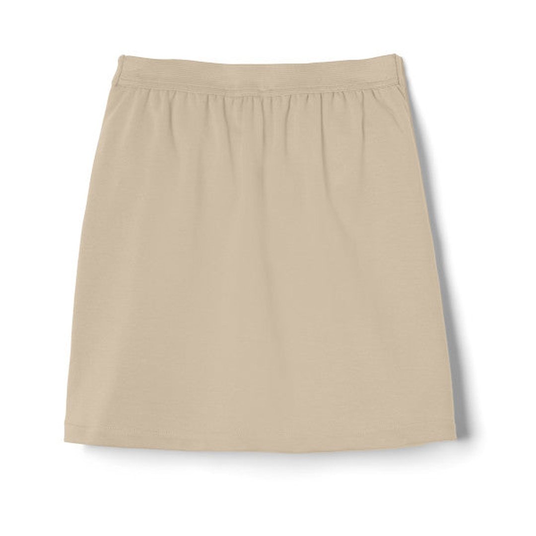 Double Button Stretch Scooter