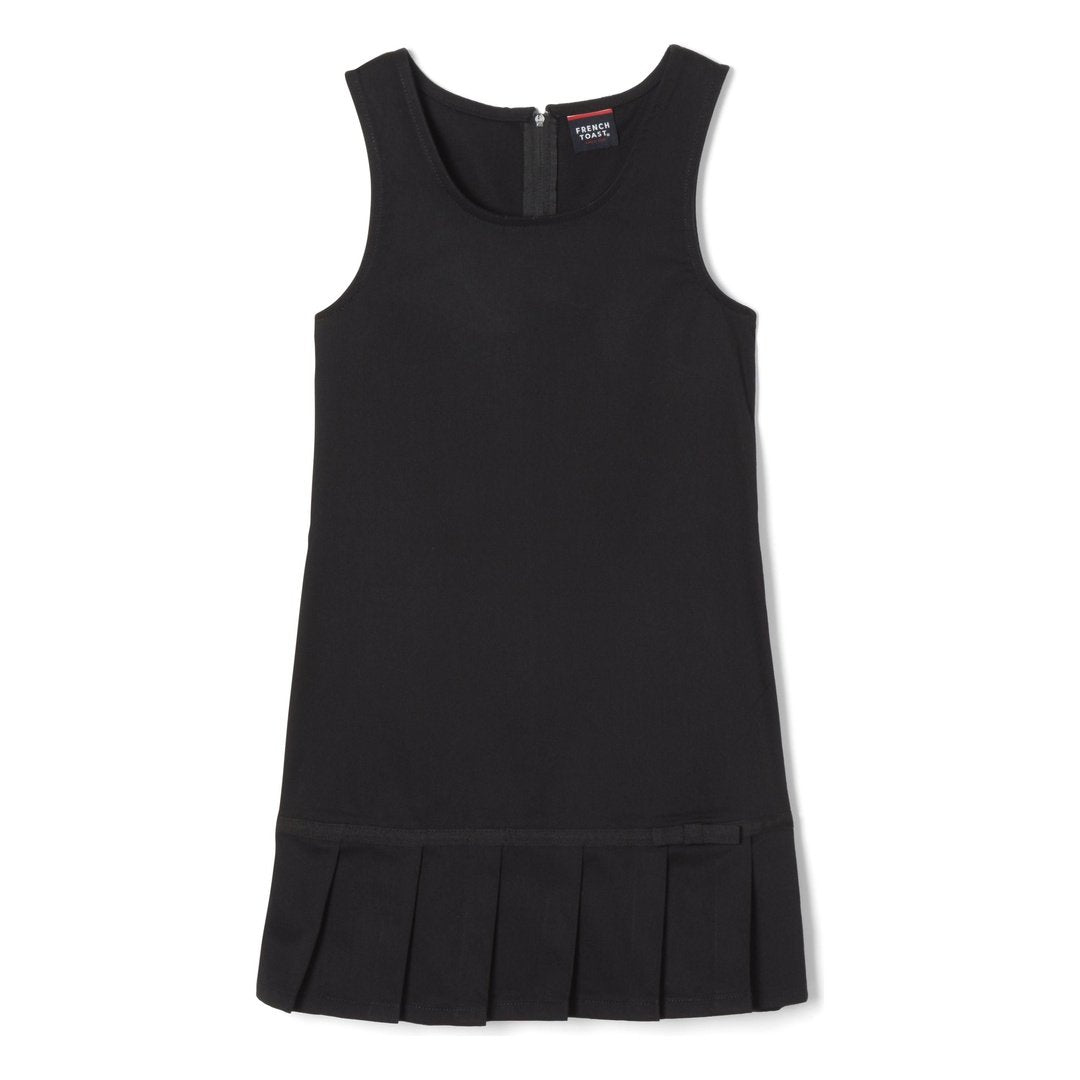 Pleat Ribbon Bow Jumper