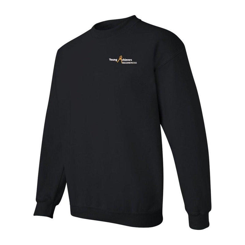 Young Achievers - Crew Neck Sweatshirt - Kids