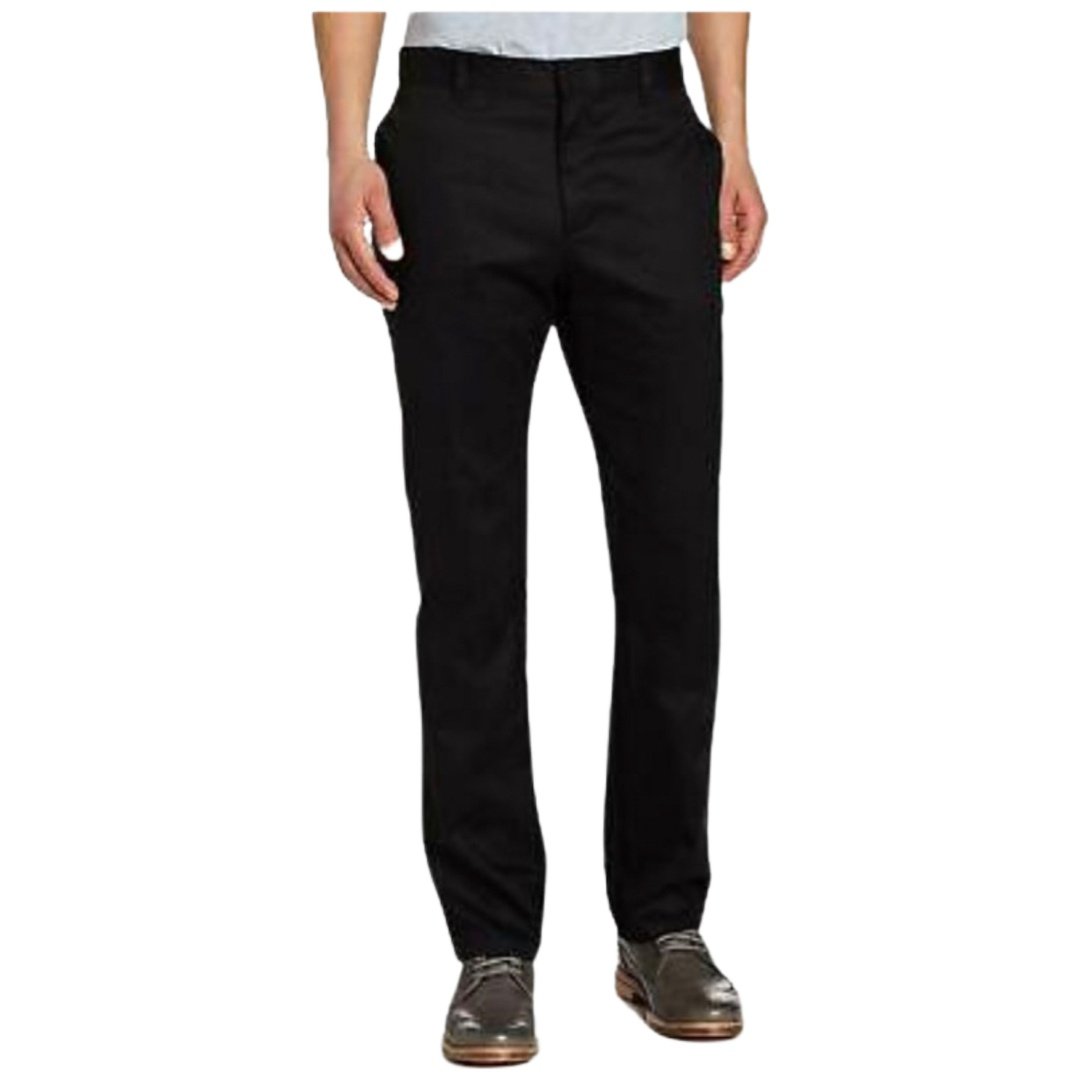 Lee Mens Extreme Comfort Straight Leg Iron Casual Dress Pants | Renegade  Stores