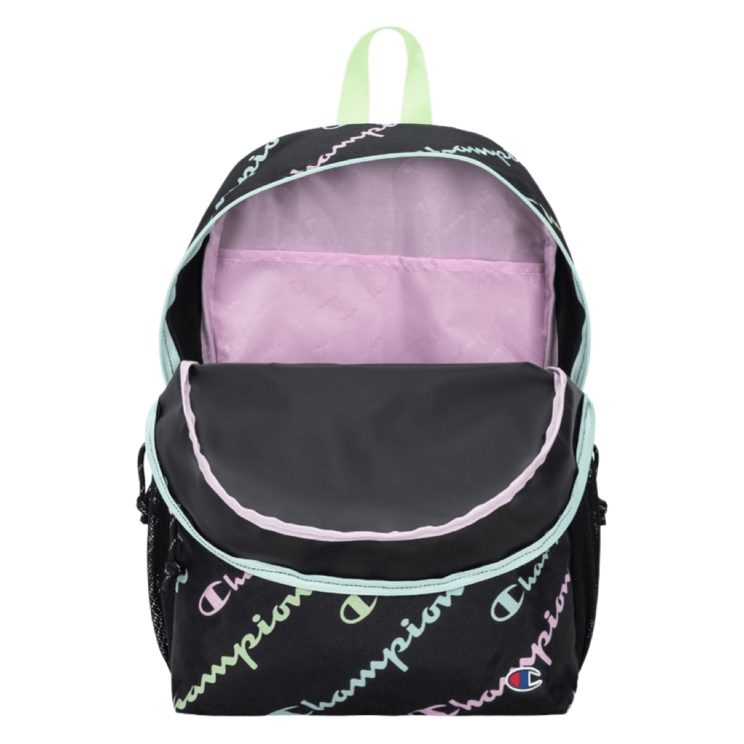 Champion backpack girl best sale