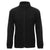 Youth Polar Fleece Jacket - Black