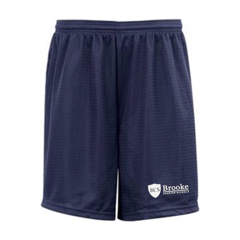 Brooke Charter Gym Shorts -Kids
