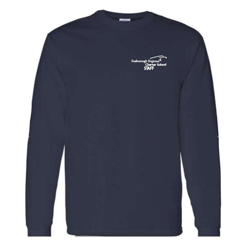 Foxboro Staff - Long Sleeve T-Shirt