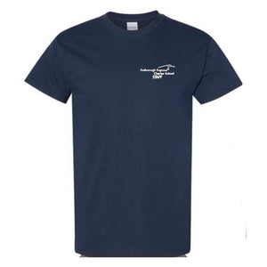 Foxboro Staff -Short Sleeve T-Shirt