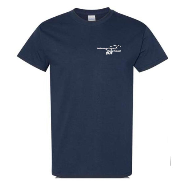 Foxboro Staff -Short Sleeve T-Shirt