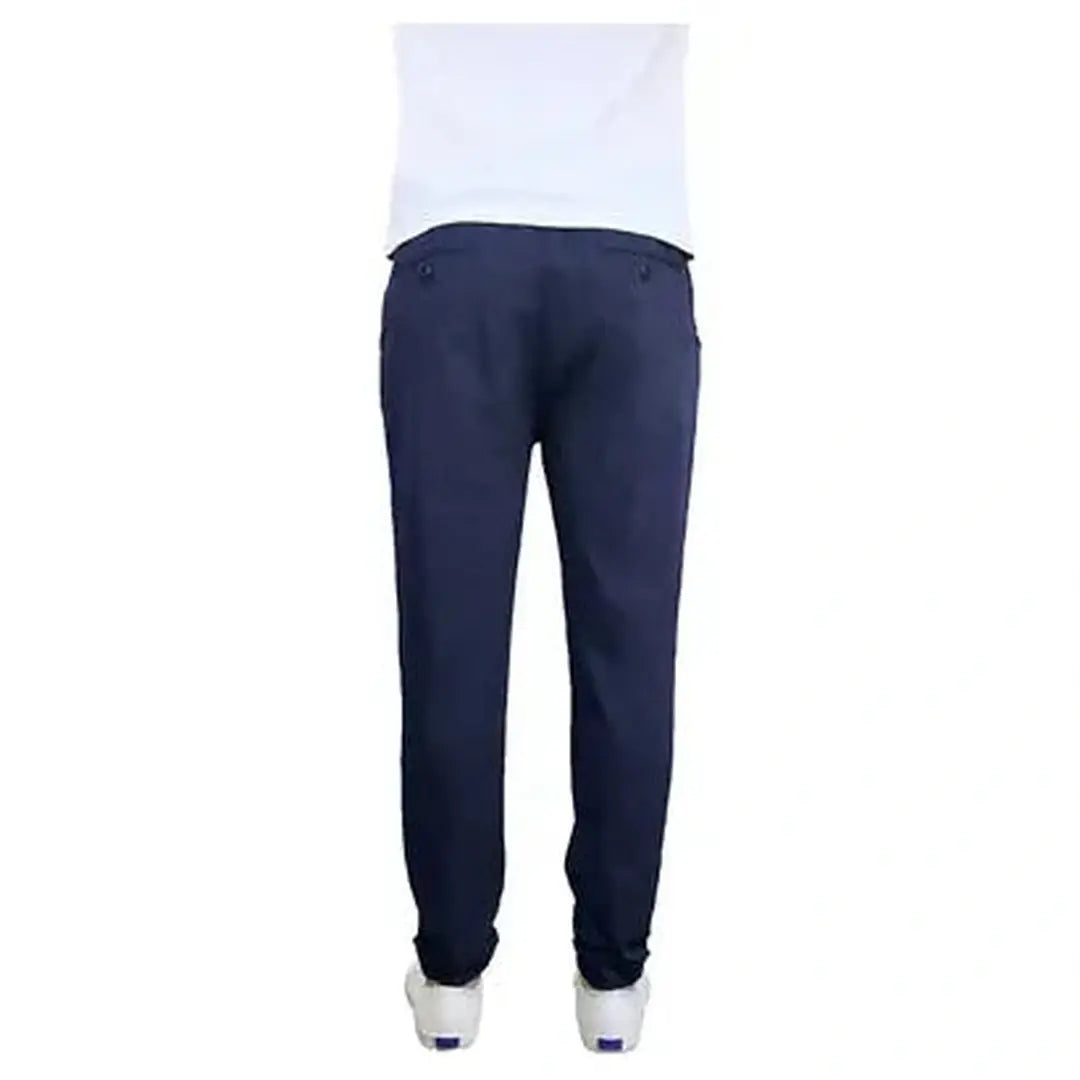 Mens Basic Stretch Jogger