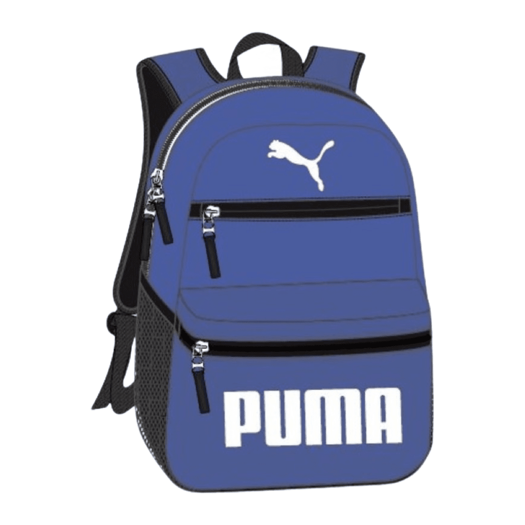 Puma boys backpack online