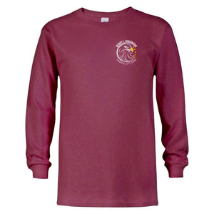 Higginson Inclusion K0-2 Long Sleeve T-Shirt