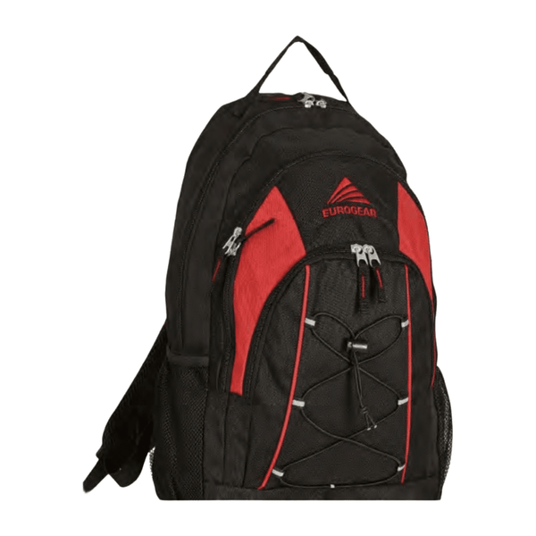 Eurogear clear outlet backpack