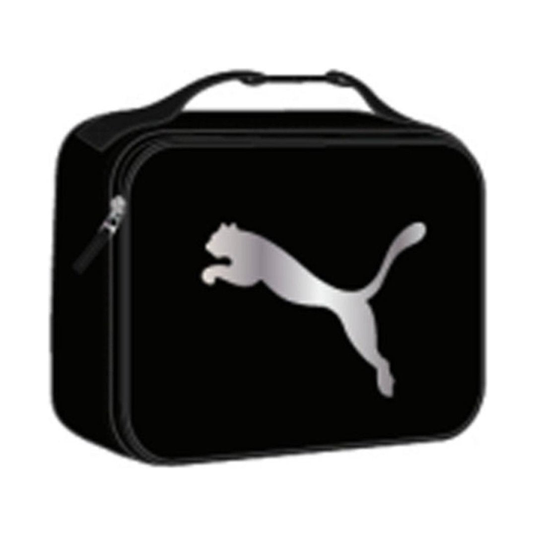 Black puma lunch box Clearance