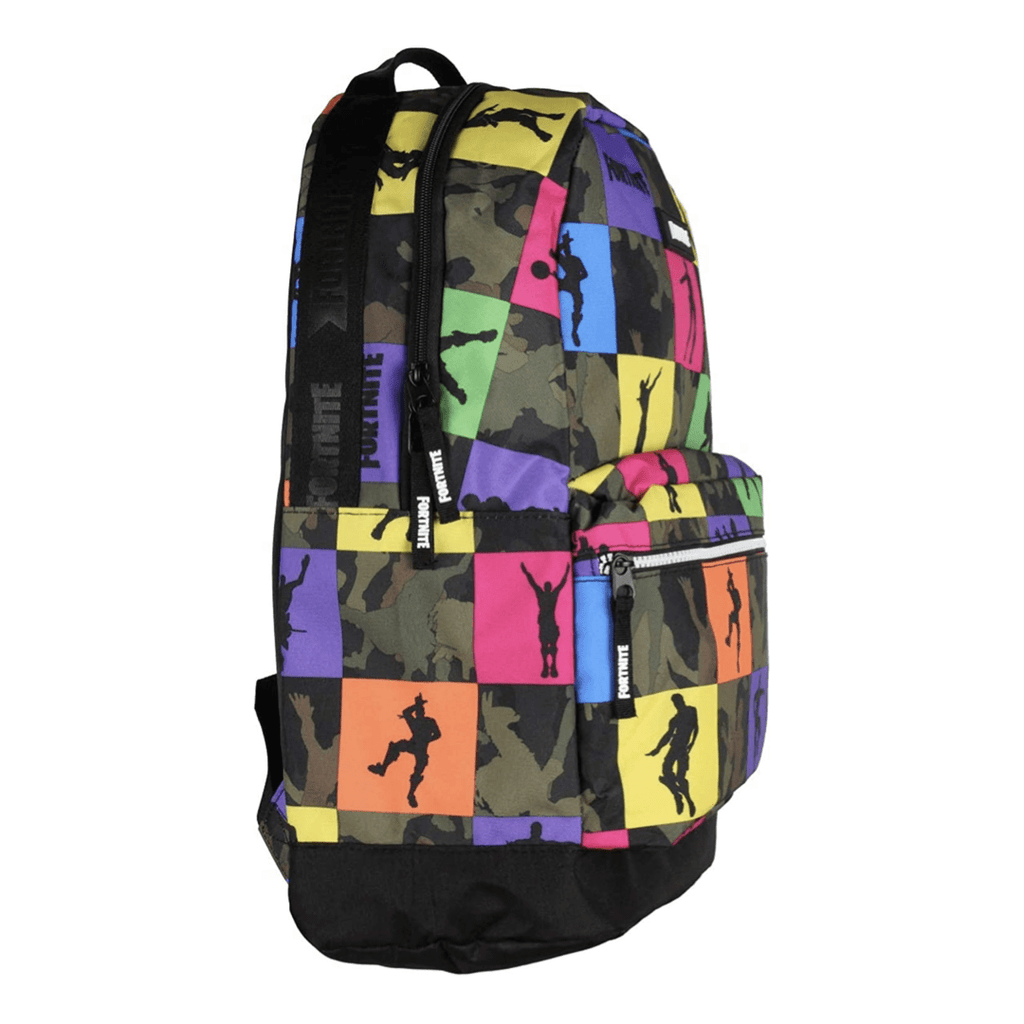 Fortnite backpack with sales wheels
