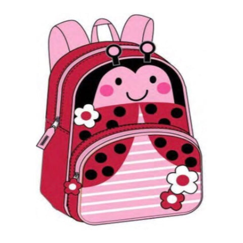 13"  Character Backpack