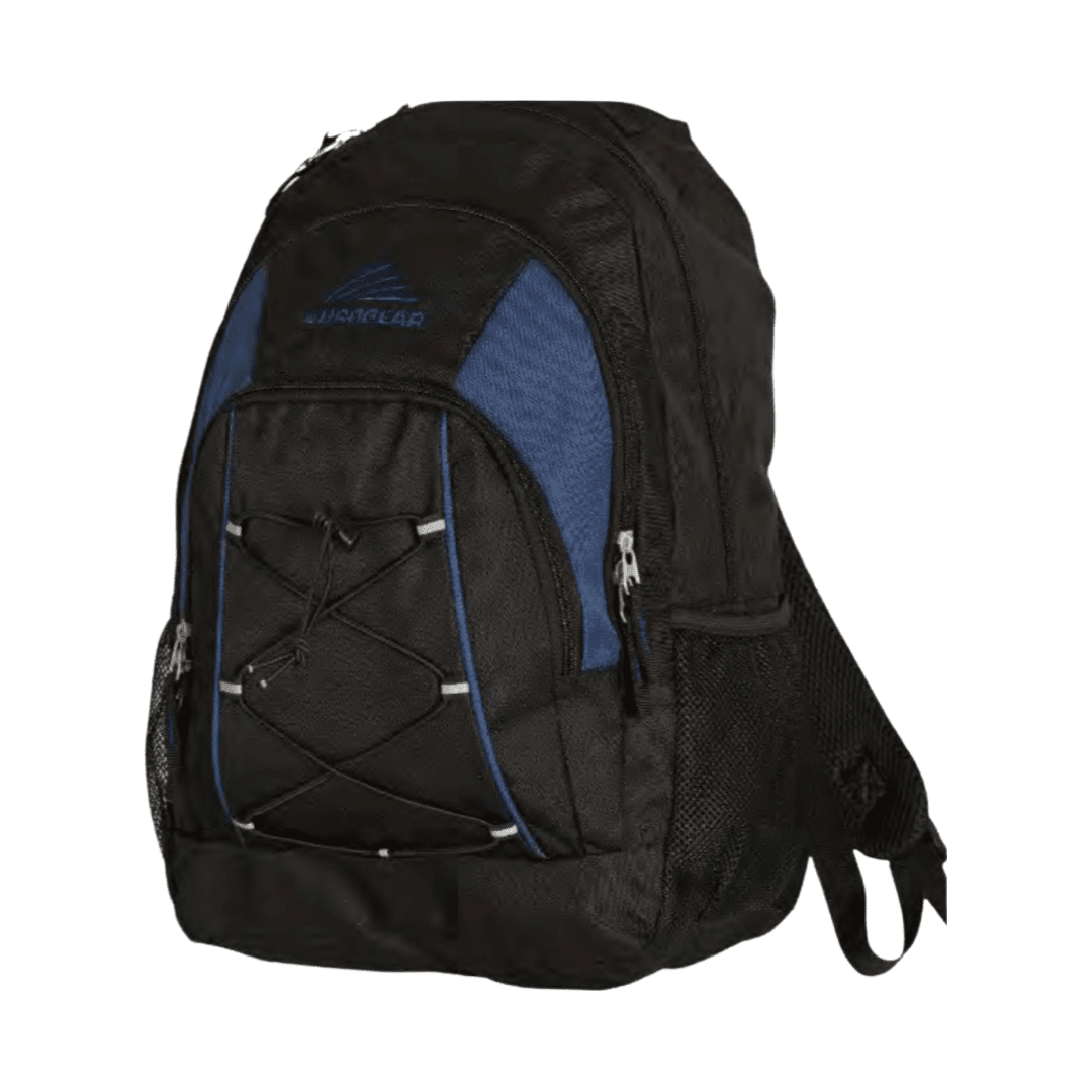 17" EuroGear Backpack