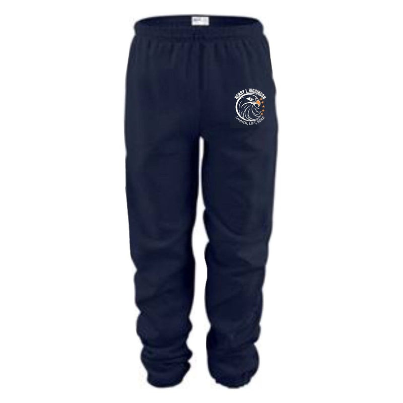 Higginson Inclusion K0-2 Sweatpants - Kids