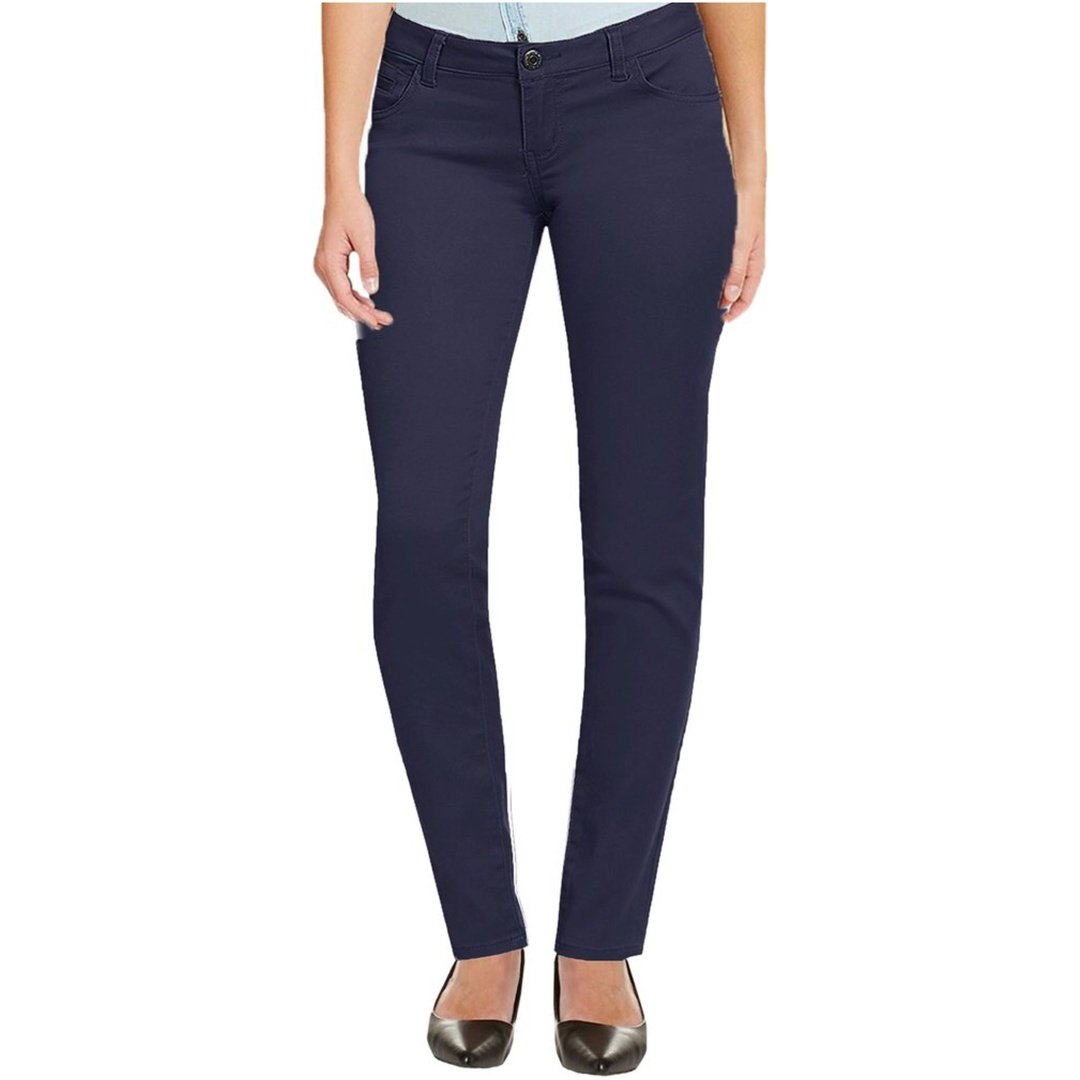 Super Stretch Skinny Pants