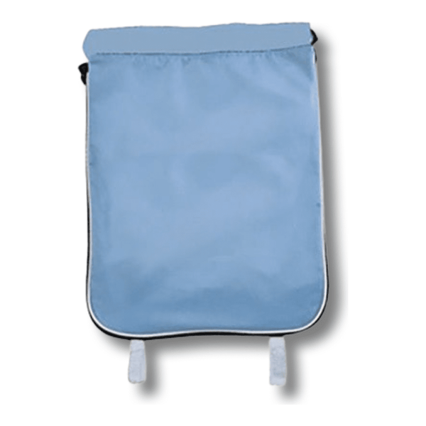 Expandable Sack Pack