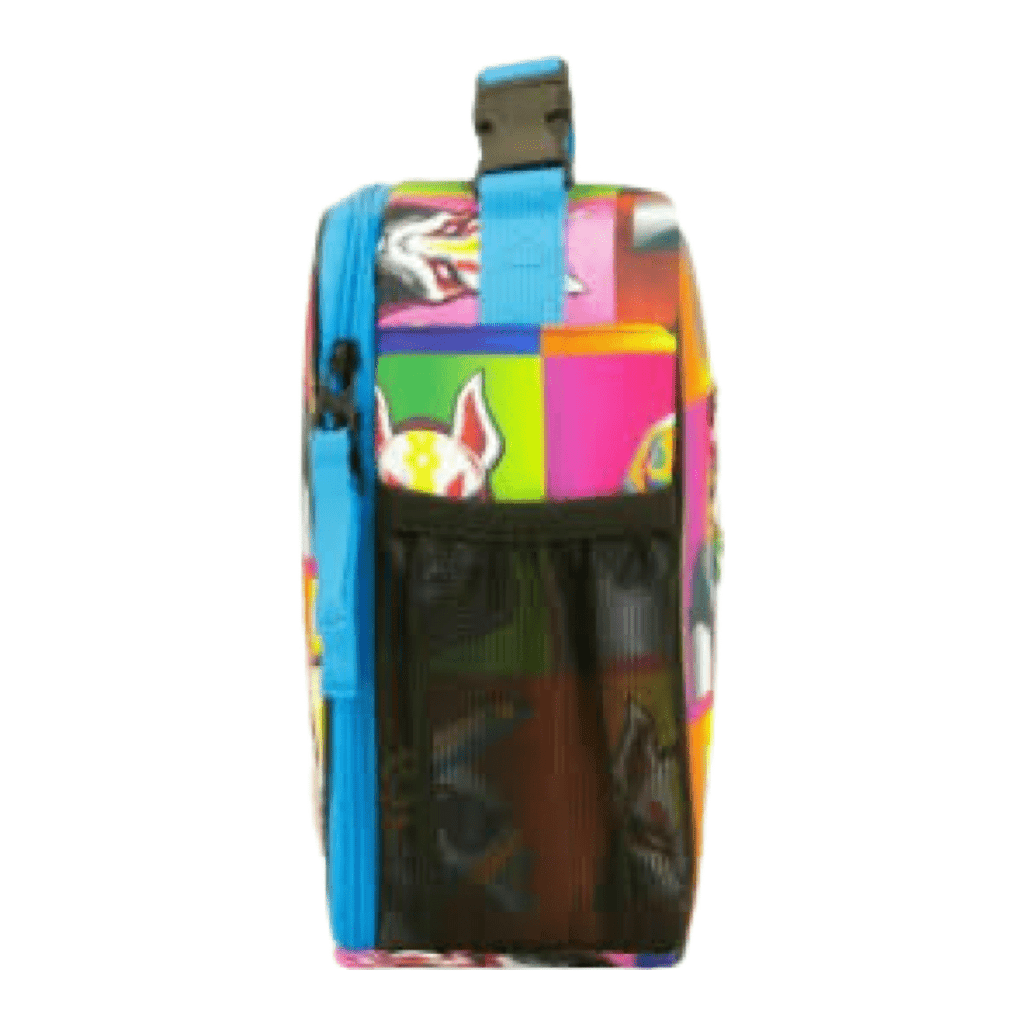 Fortnite Amplify 2.0 Lunch Box Metro School Uniforms