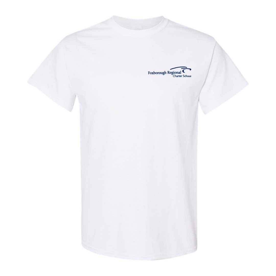 Foxborough Regional Charter Gym T-Shirt - Kids