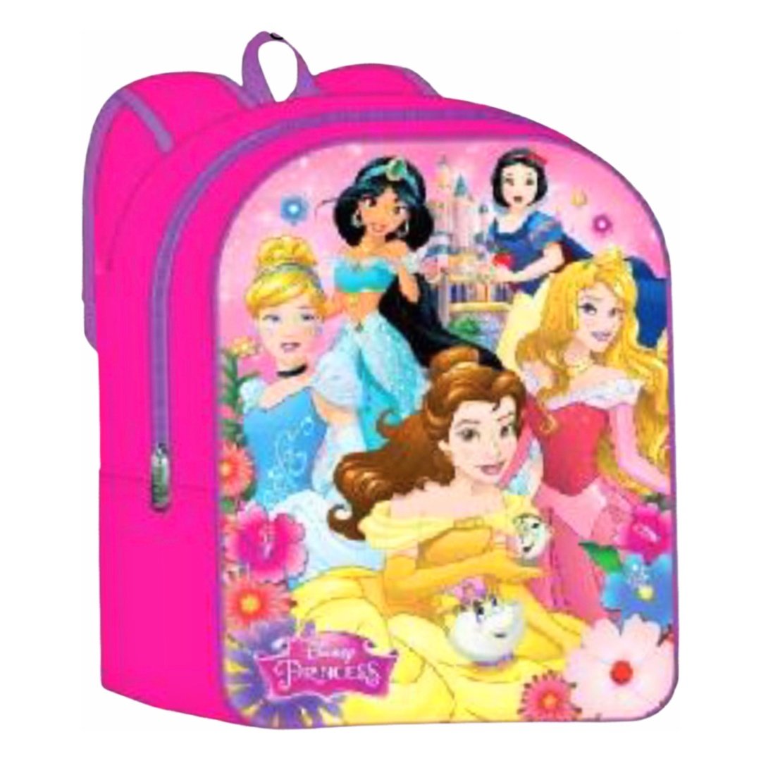 Princess 15" Large Backpack