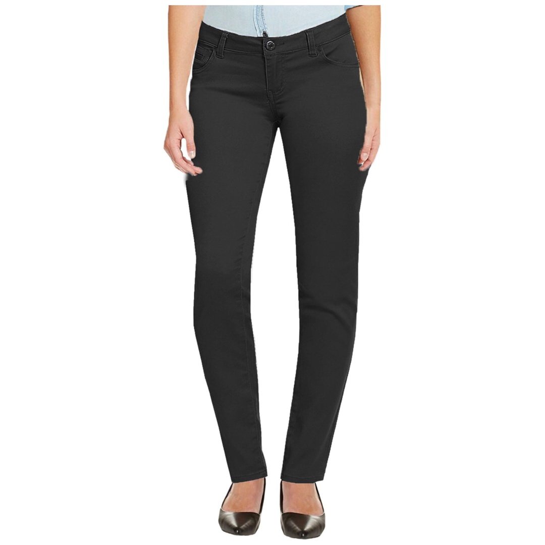 Super Stretch Skinny Pants