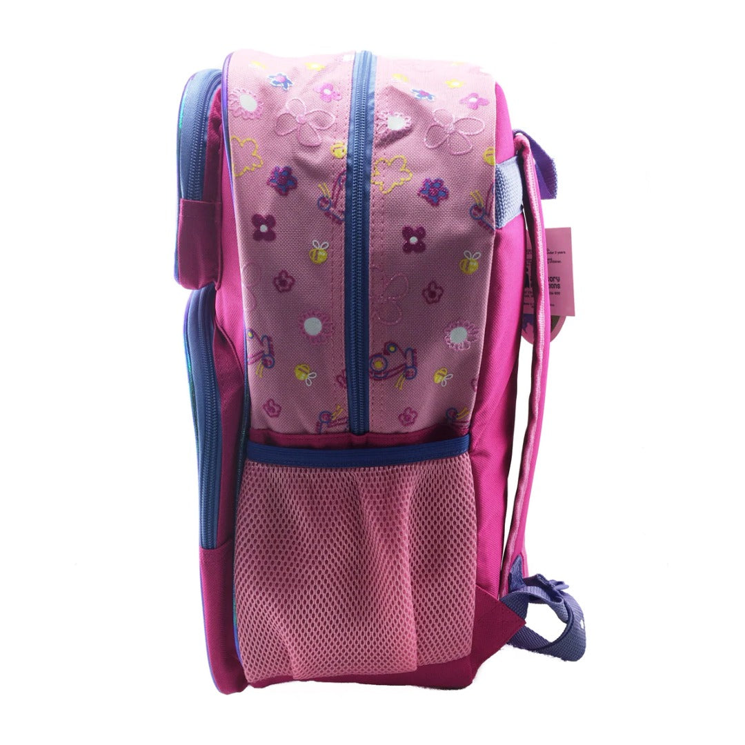 16" Peppa Pig Backpack