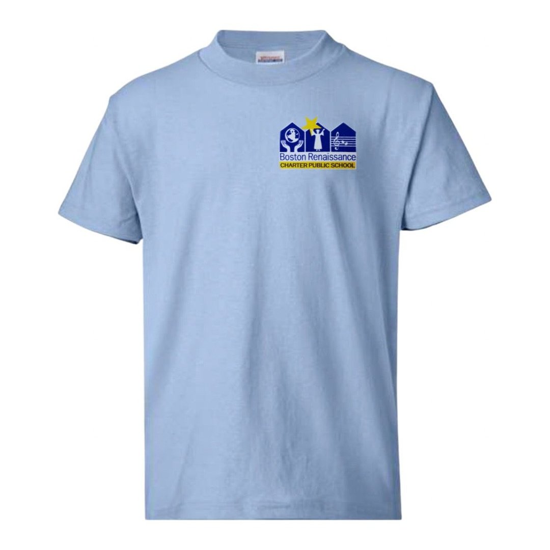 Boston Renaissance Gym T-Shirt -Kids
