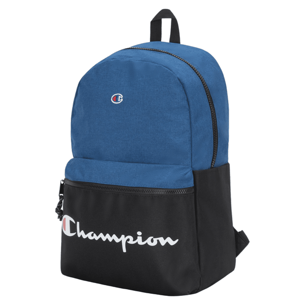 champion script mini backpack Manuscript Blue Carry-On Baggage Policy | Its mini size is travel toiltery bag Size:6/0 - 1/4 oz - 3 Pack