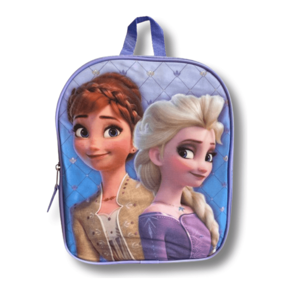 Elsa frozen shop backpack